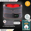 Relievio™ Relievio Lumatherm Therapie Rückengürtel